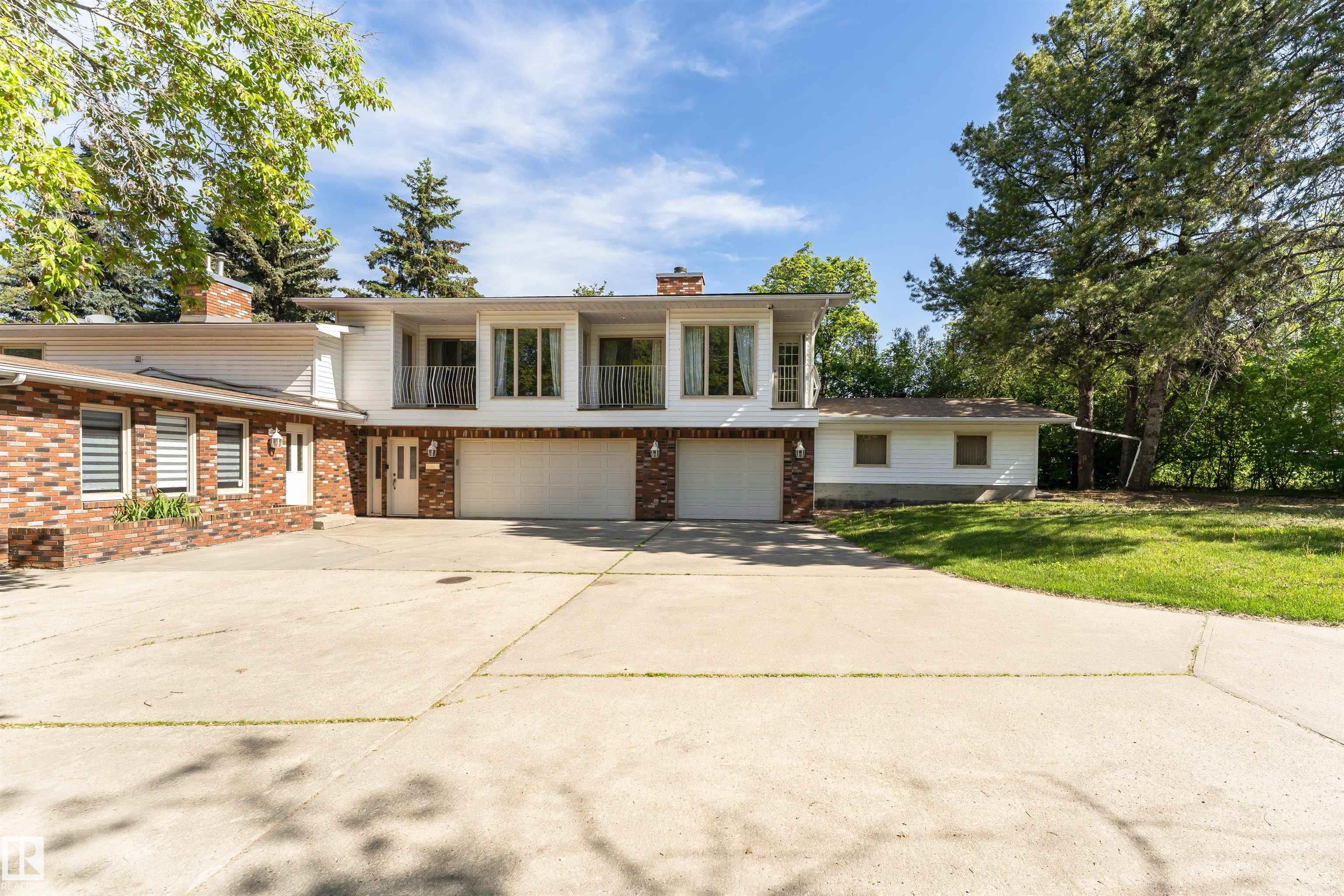 55 STURGEON Road