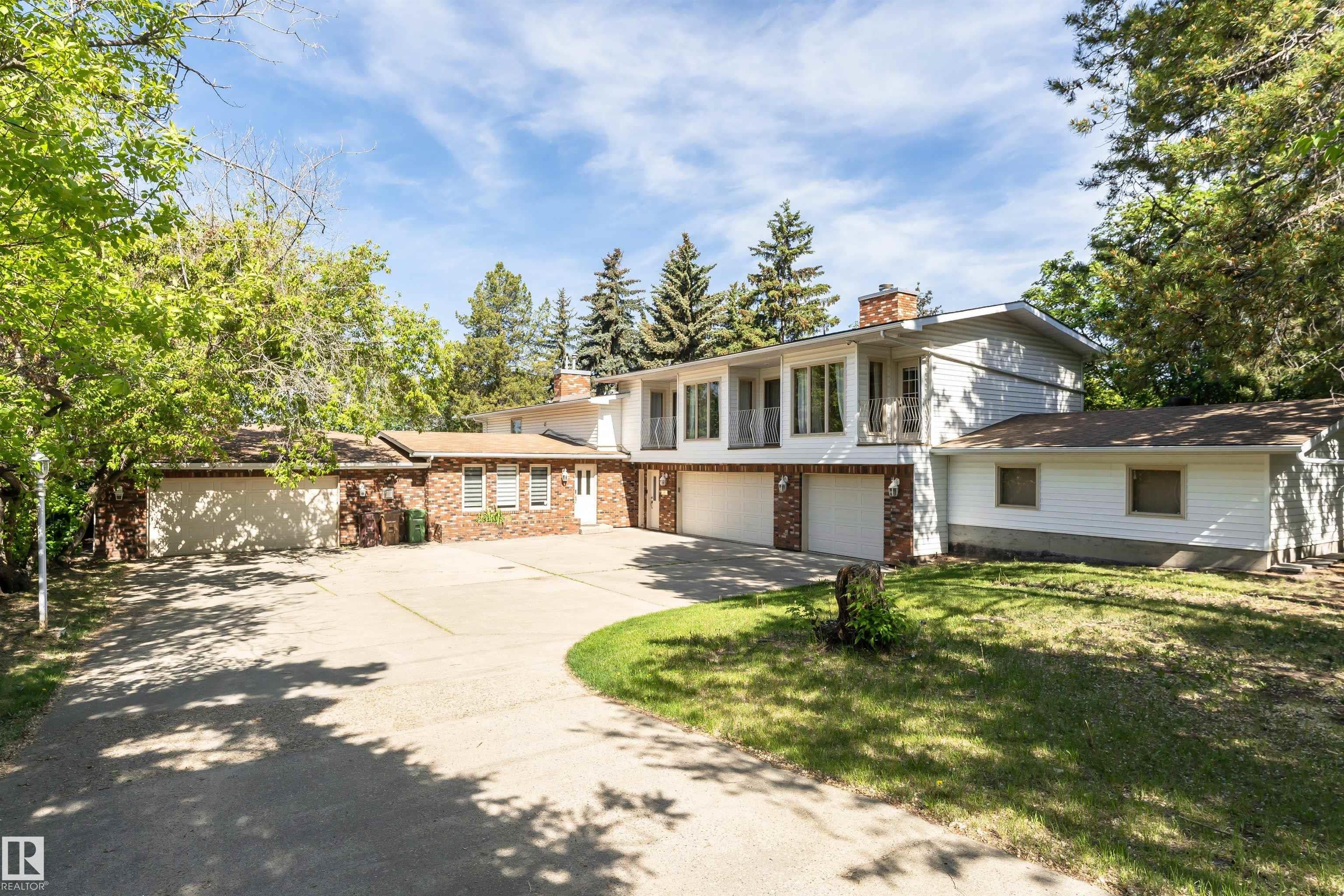 55 STURGEON Road