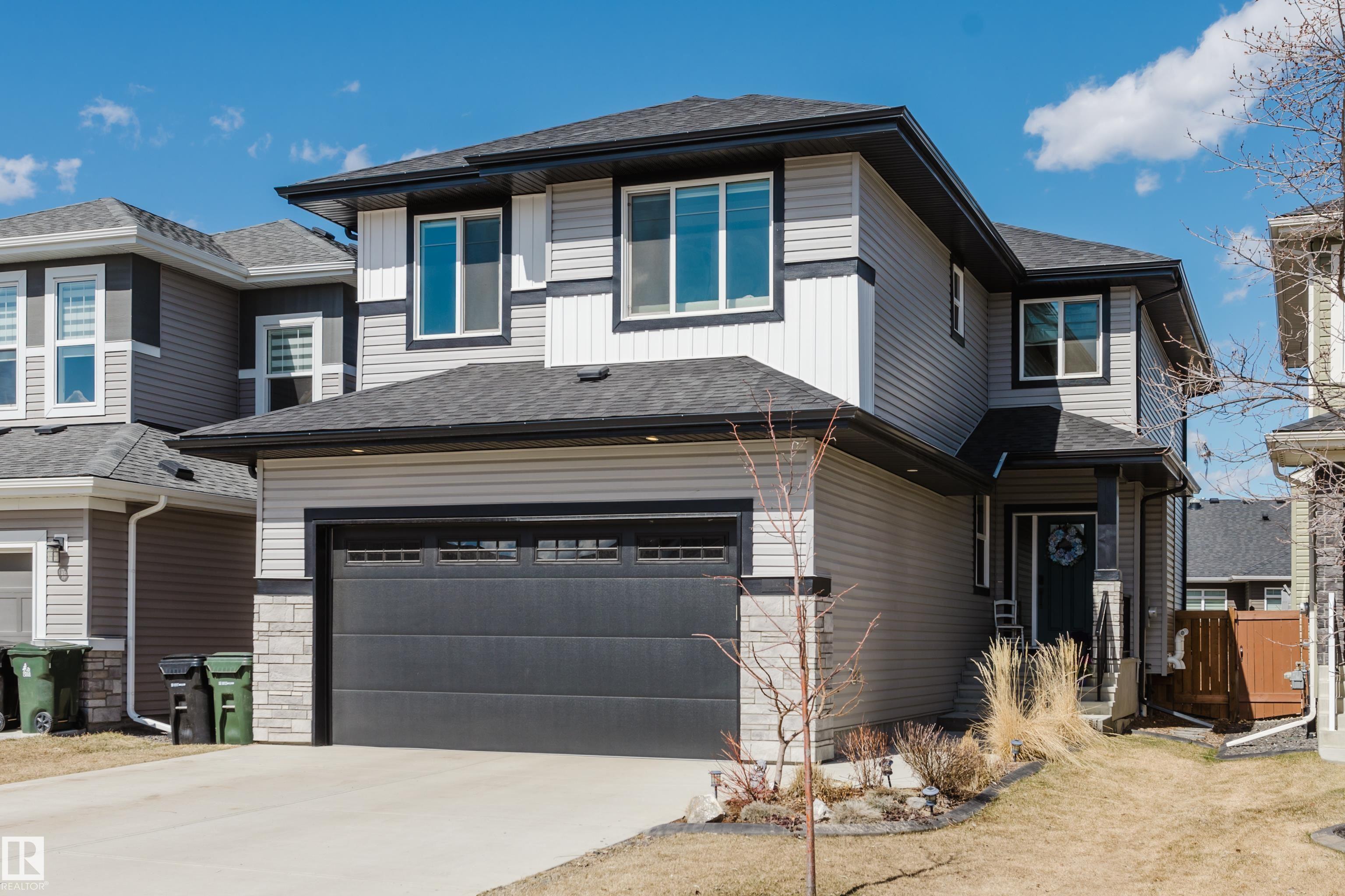 164 HEMINGWAY Crescent
