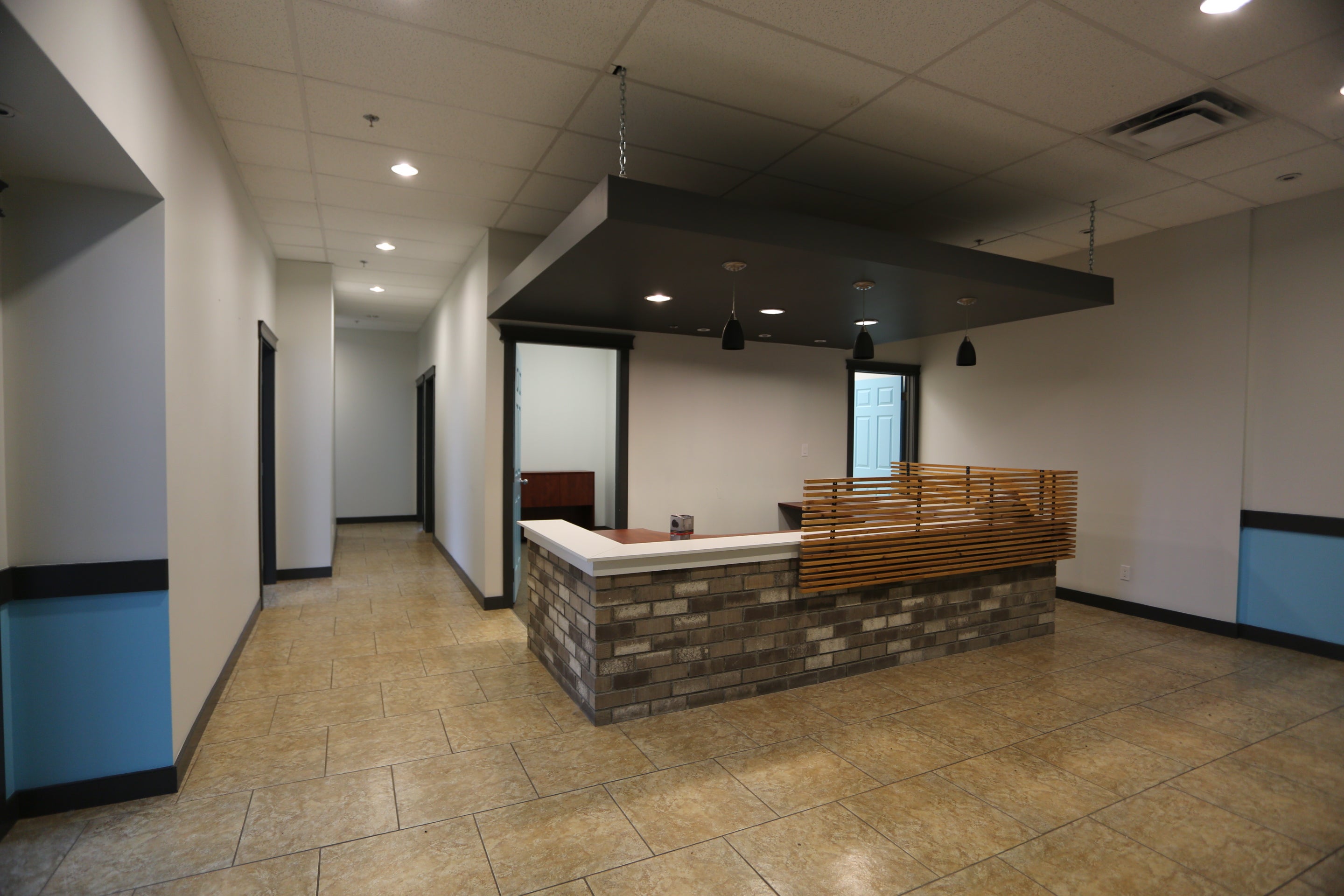 CARLETON Drive 207