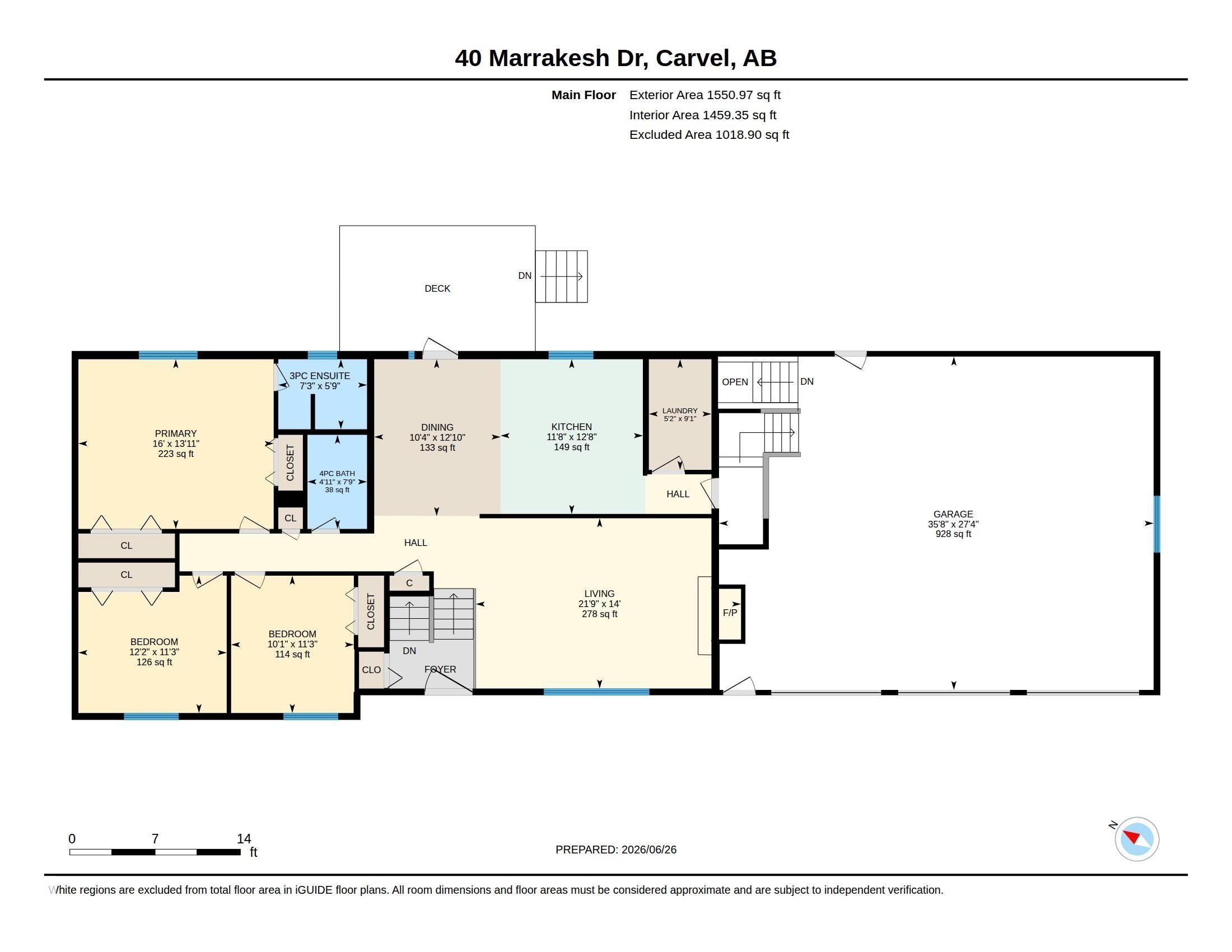 2022 Parkland Drive 40