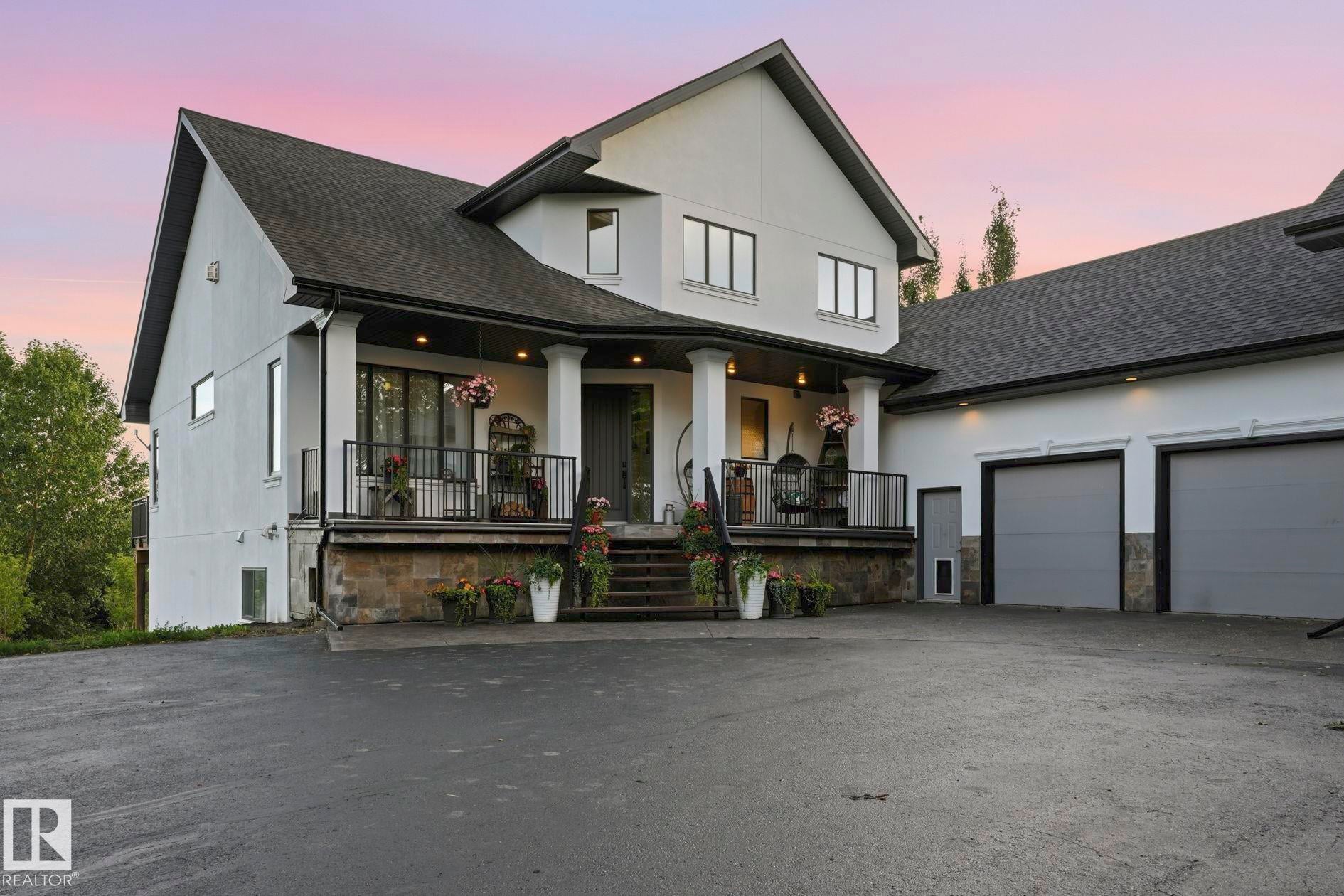 27117 TWP RD 534