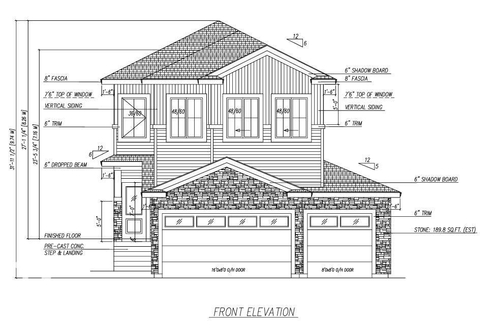 66 Mockingbird Crescent