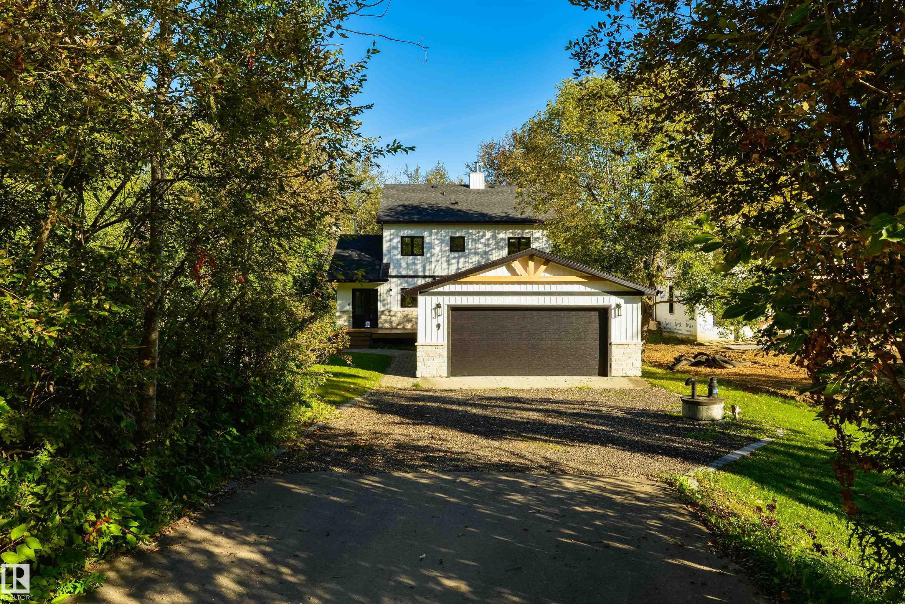 2307 TWP ROAD 522 9