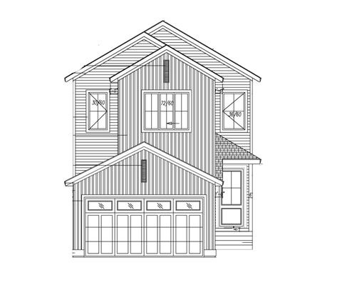 232 Crystal Creek Drive Leduc AB T9E 0X6