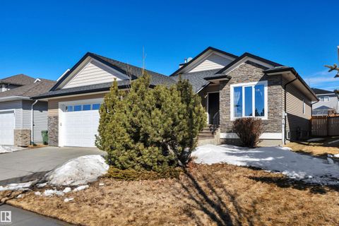 90 WINDROSE Drive Leduc AB T9E 8N3