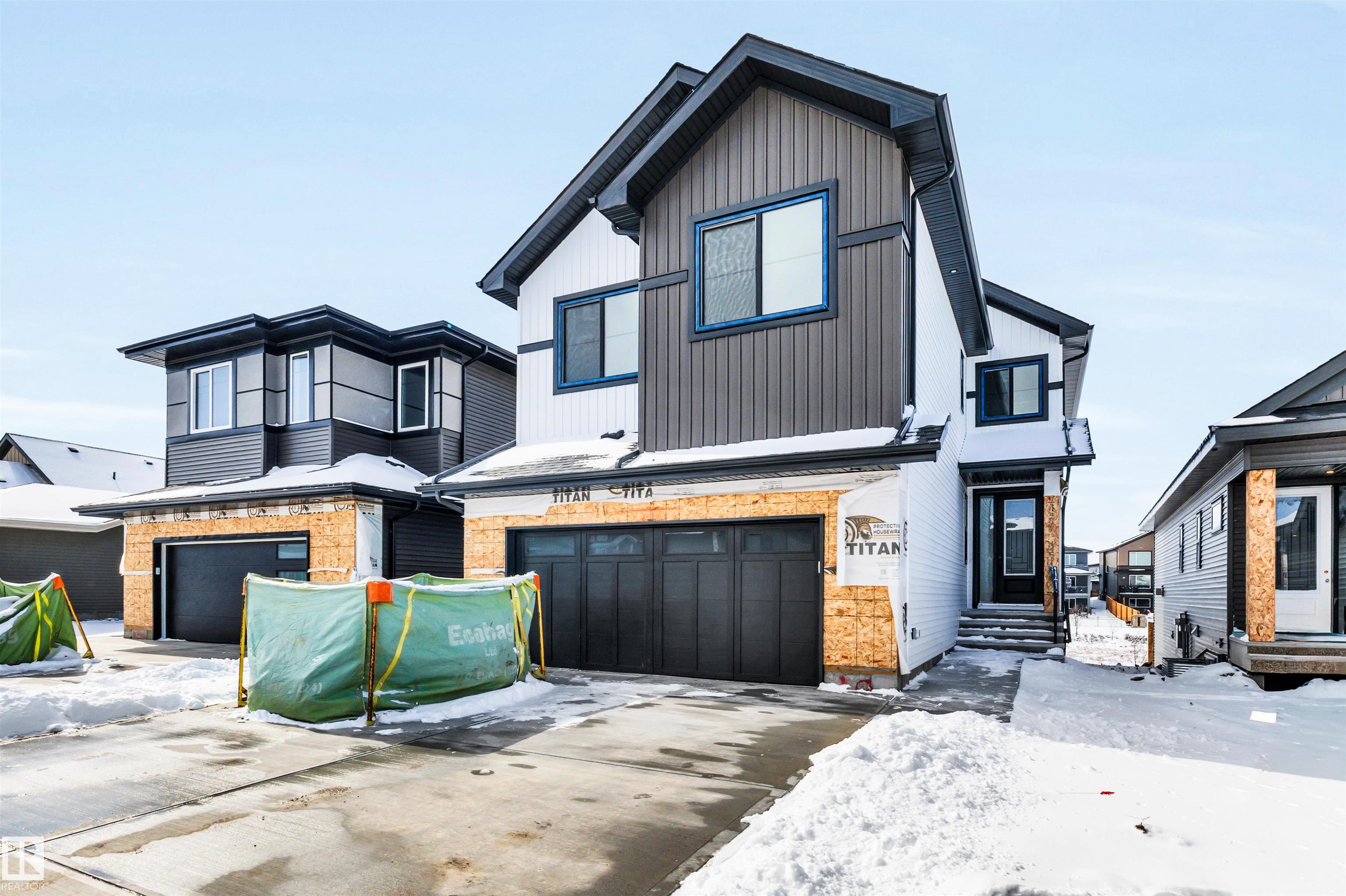 19 Norwyck Way