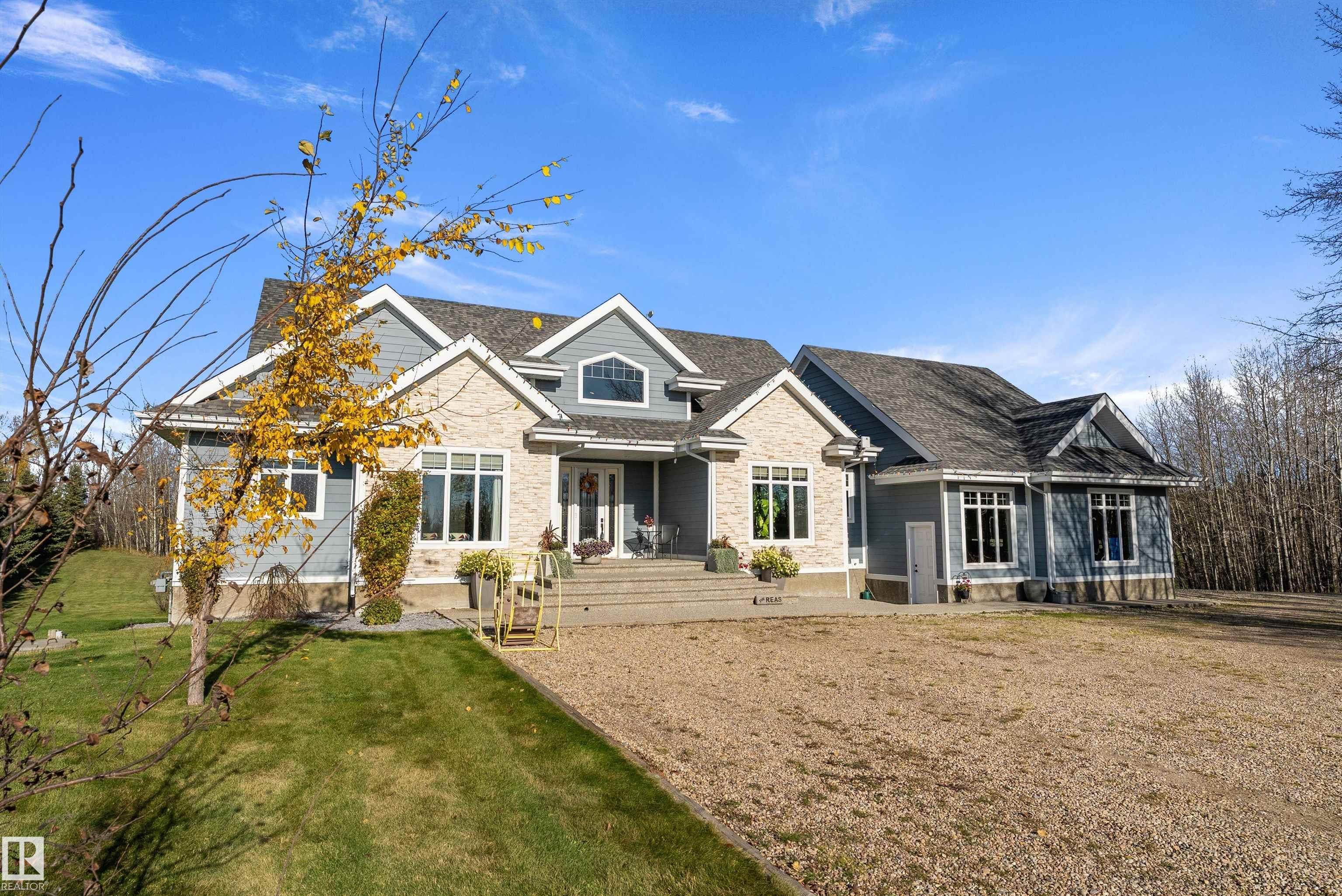 54516 RGE ROAD 275 203