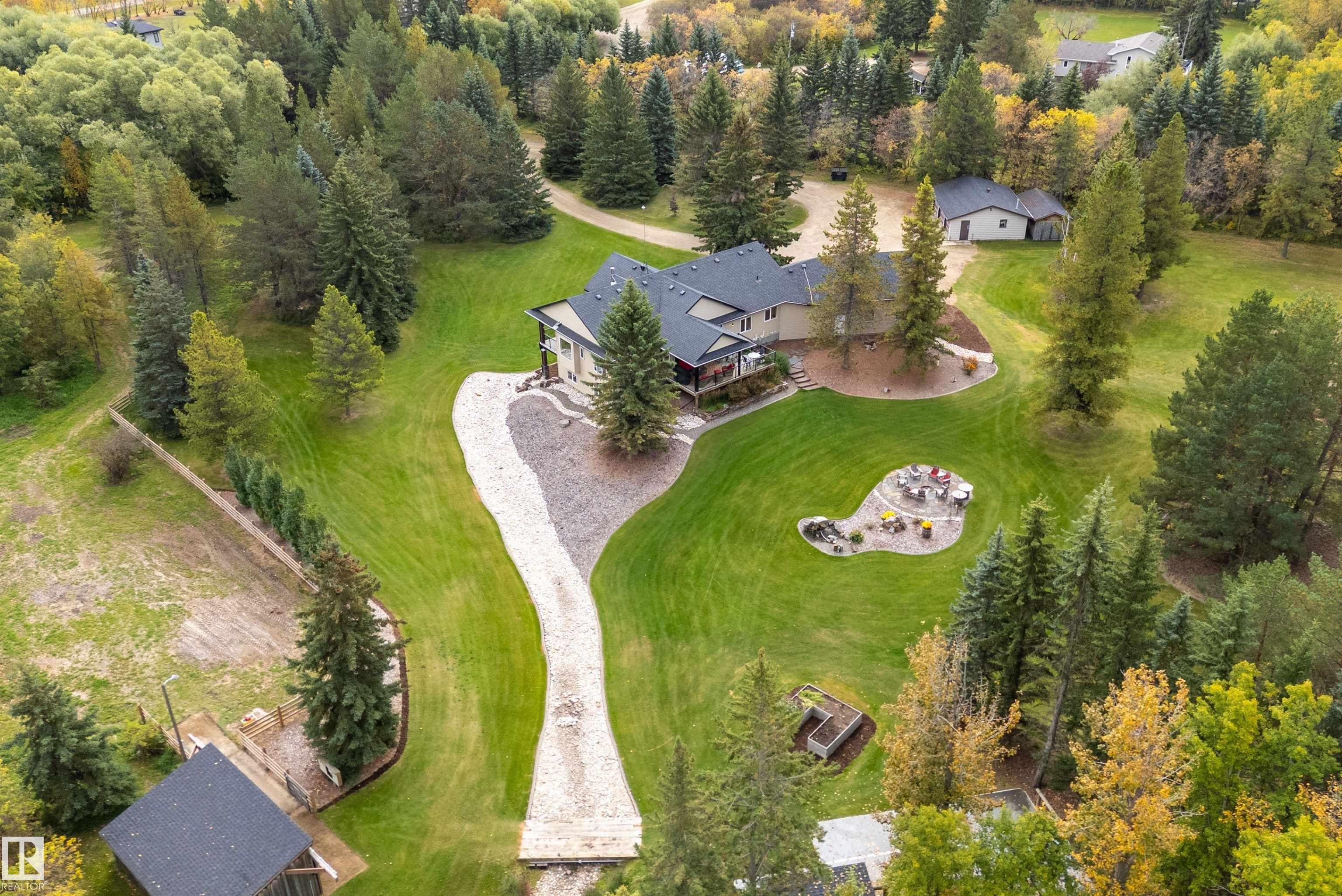 54516 RGE ROAD 275 203