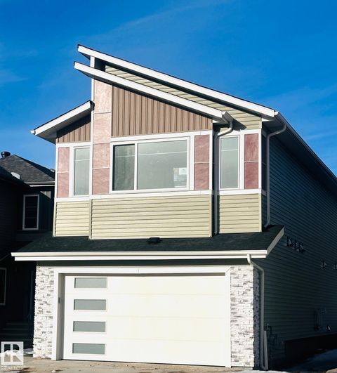 3906 41 Avenue Beaumont AB T4X 3B5