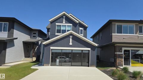 20 EMERALD WAY Spruce Grove AB T7X 2Y4