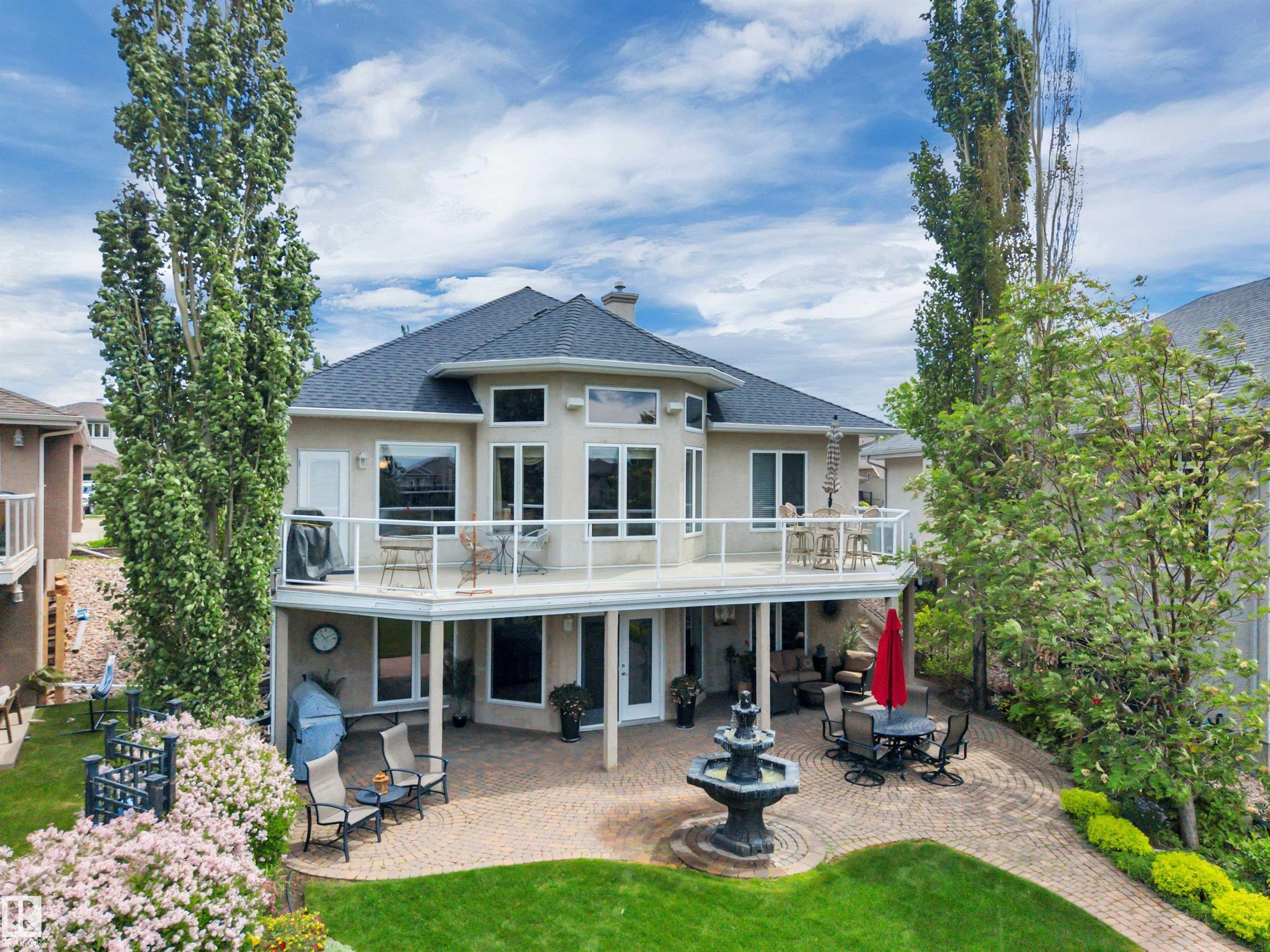 38 SHORES Drive