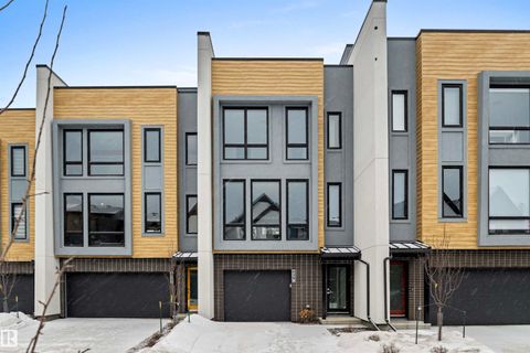 1304 RUTHERFORD Road SW 39 Edmonton AB T6W 0B4