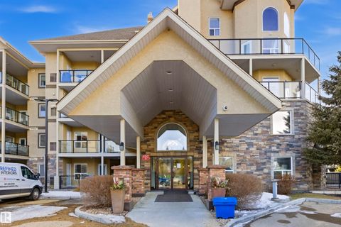 1320 Rutherford Road 208 Edmonton AB T6W 0B6