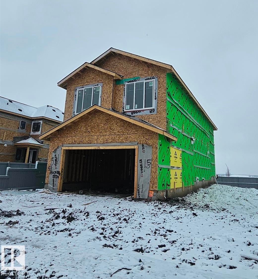 53 Mockingbird Cres