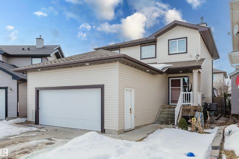 66 GRAYRIDGE Crescent Stony Plain AB T7Z 0A1