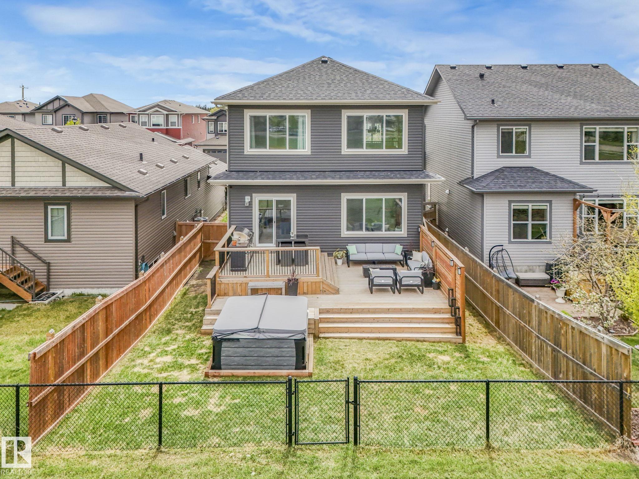 12 SANDALWOOD Place