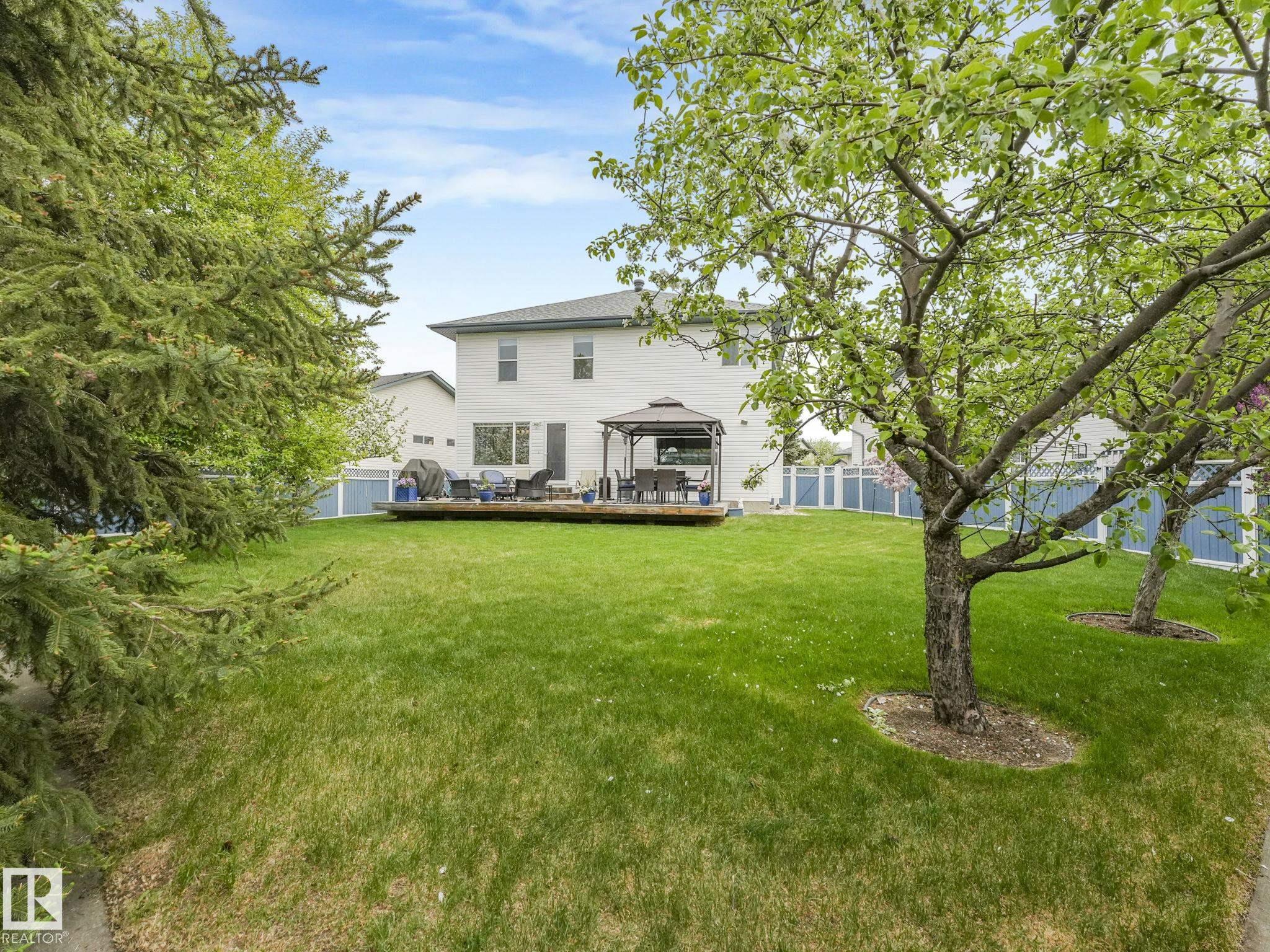 4 Halden Court
