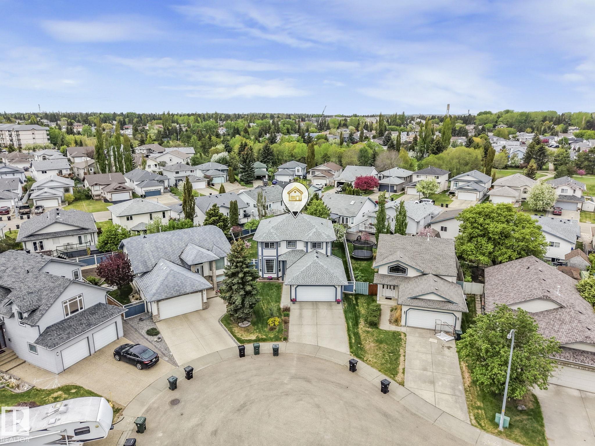 4 Halden Court
