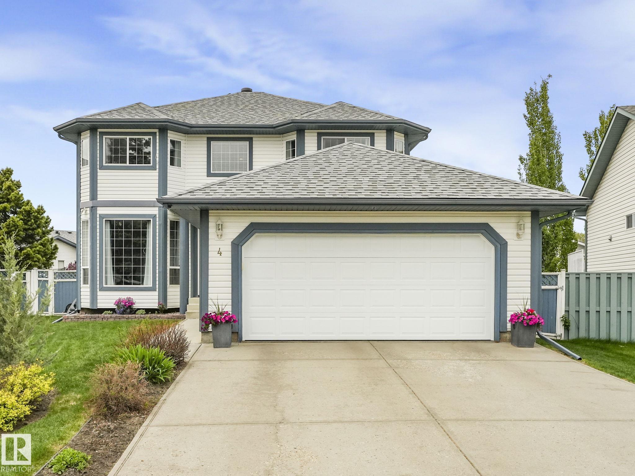4 Halden Court