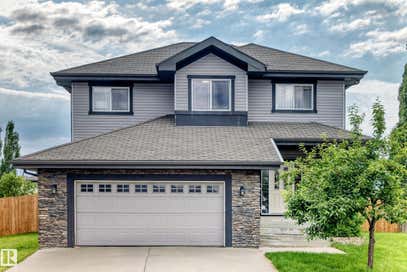 19 VICTORIA Bay Spruce Grove AB T7X 0C3