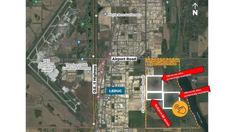 4-24-50-6- NW Nisku AB T9E 0A0