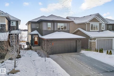 68 PROSPECT Place Spruce Grove AB T7X 0E2