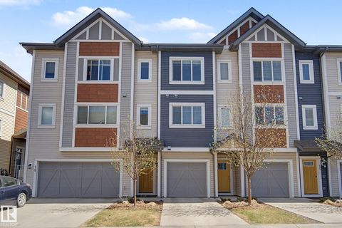 320 SECORD Boulevard 17 Edmonton AB T5T 7E8