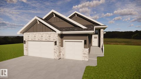 21 SYDWYCK Circle Spruce Grove AB T7X 4C9