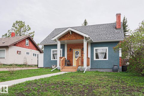 5113 53 Avenue Stony Plain AB T7Z 1B9