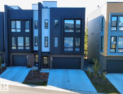 1304 RUTHERFORD Road 42 Edmonton AB T6W 0B4