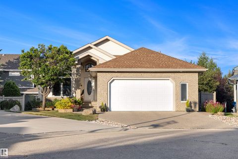 201 ERIN RIDGE Drive St. Albert AB T8N 6Z3