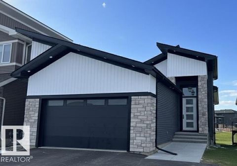 27 Norwyck Way Spruce Grove AB T7X 3G5