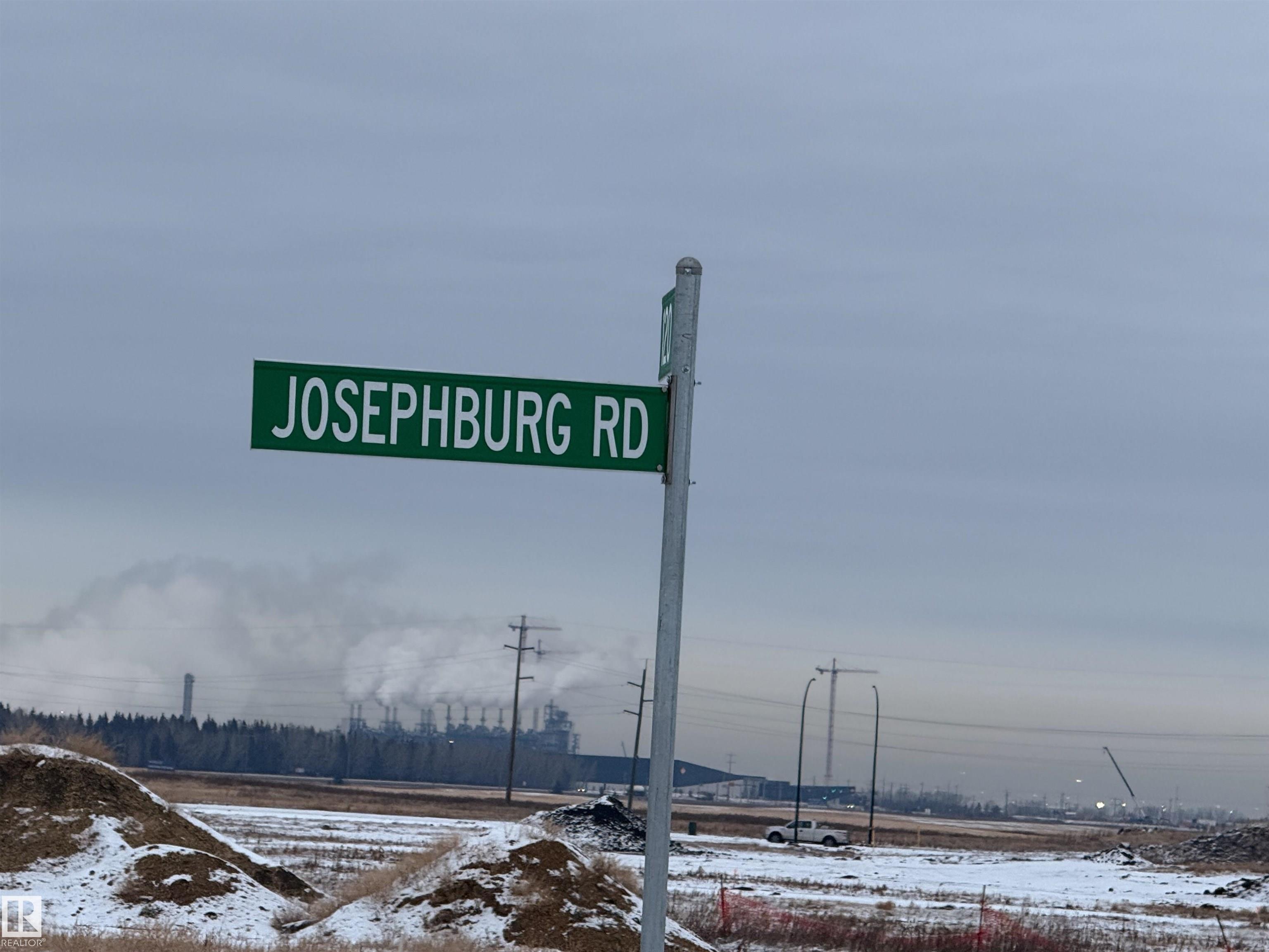 Range Rd 223 Twp Rd 550