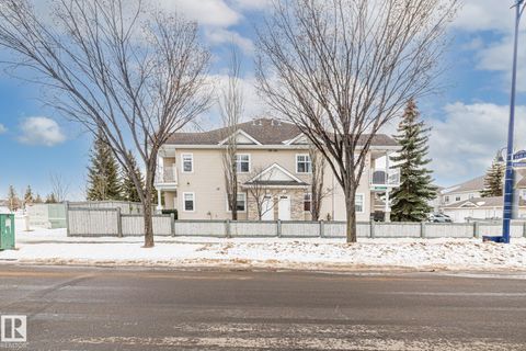 1179 SUMMERSIDE Drive 2 Edmonton AB T6X 1K1