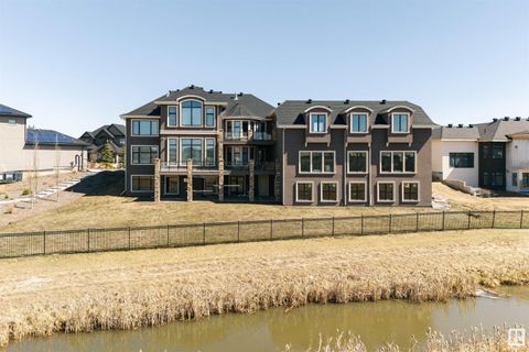 25122 STURGEON Road 205 Rural Sturgeon County AB T8T 1S6