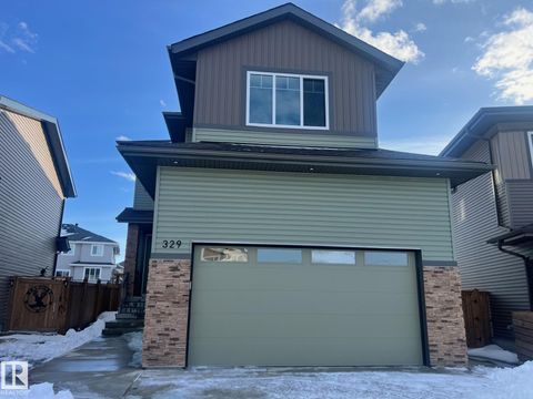 329 BALSAM Link Leduc AB T9E 1L2