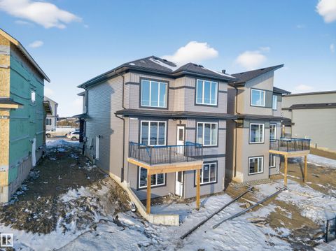 461 CRYSTAL CREEK LINK Leduc AB T9E 0X6