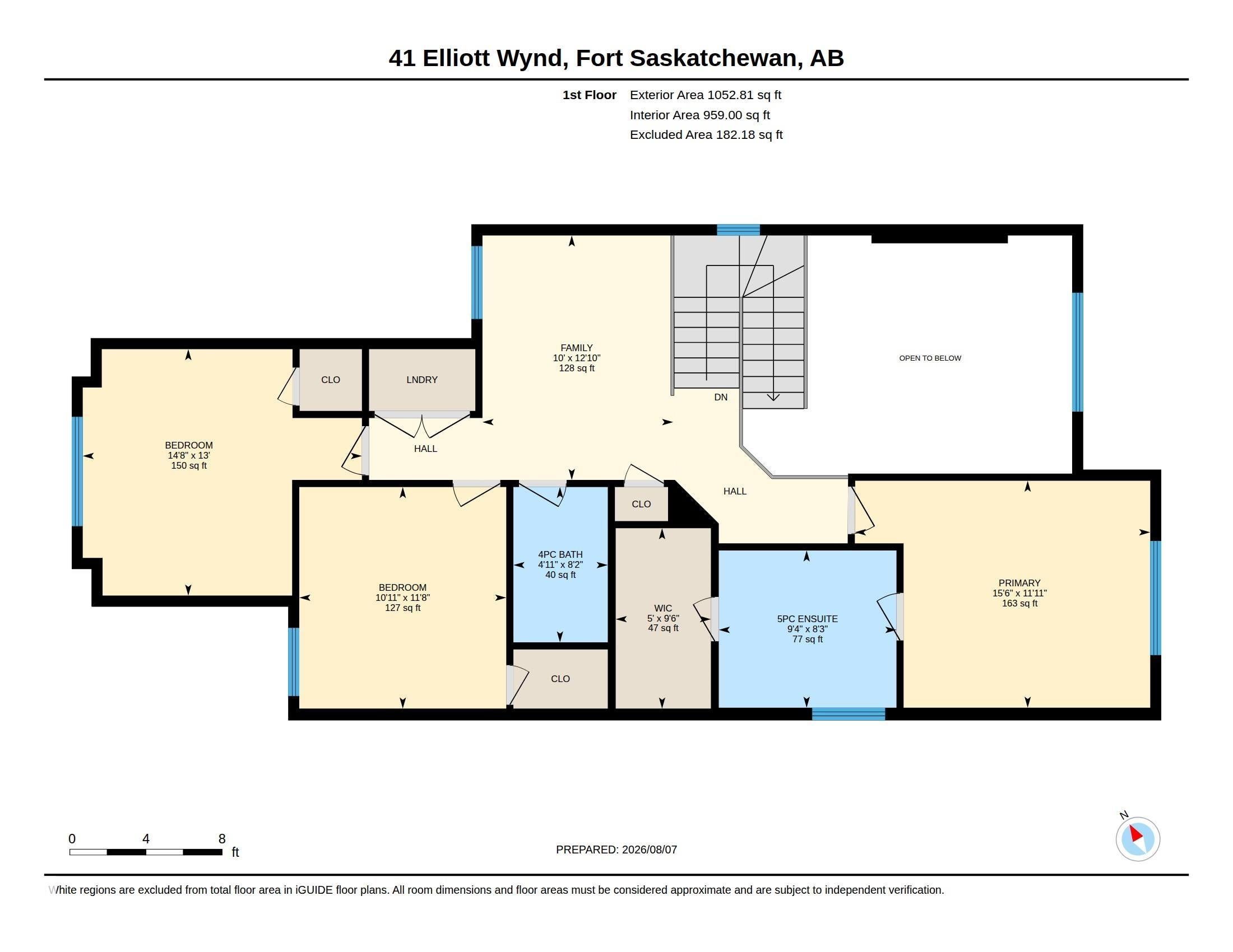 41 ELLIOTT Wynd