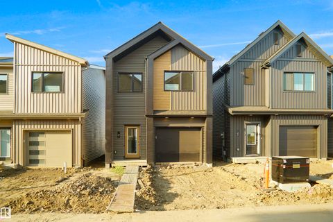 1430 Aster Way 21 Edmonton AB T6T 2N8