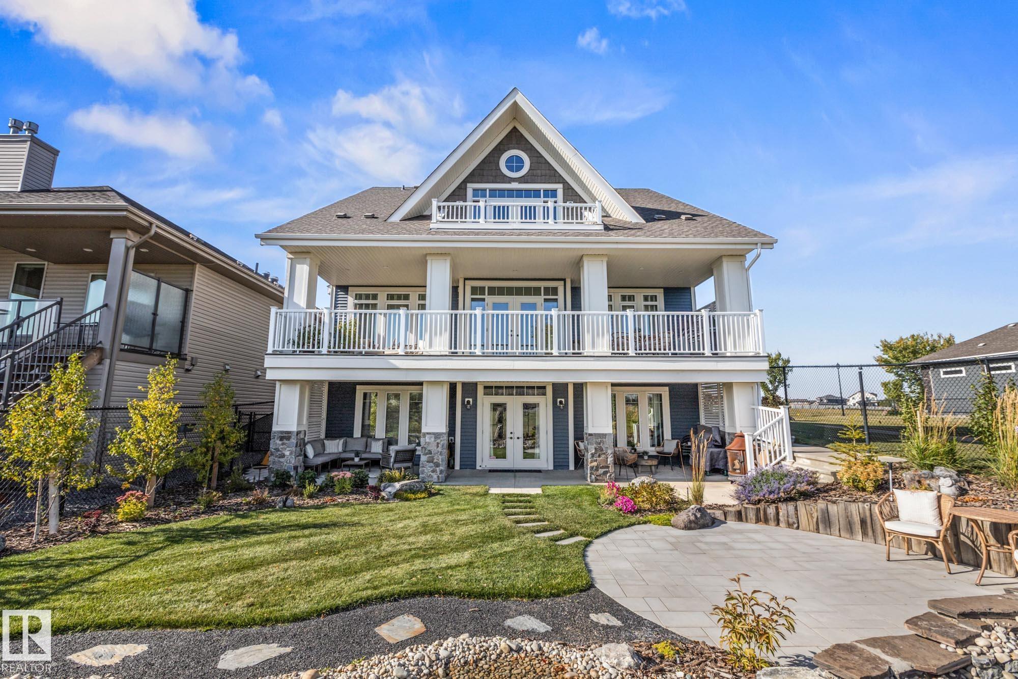 1020 GENESIS LAKE Boulevard