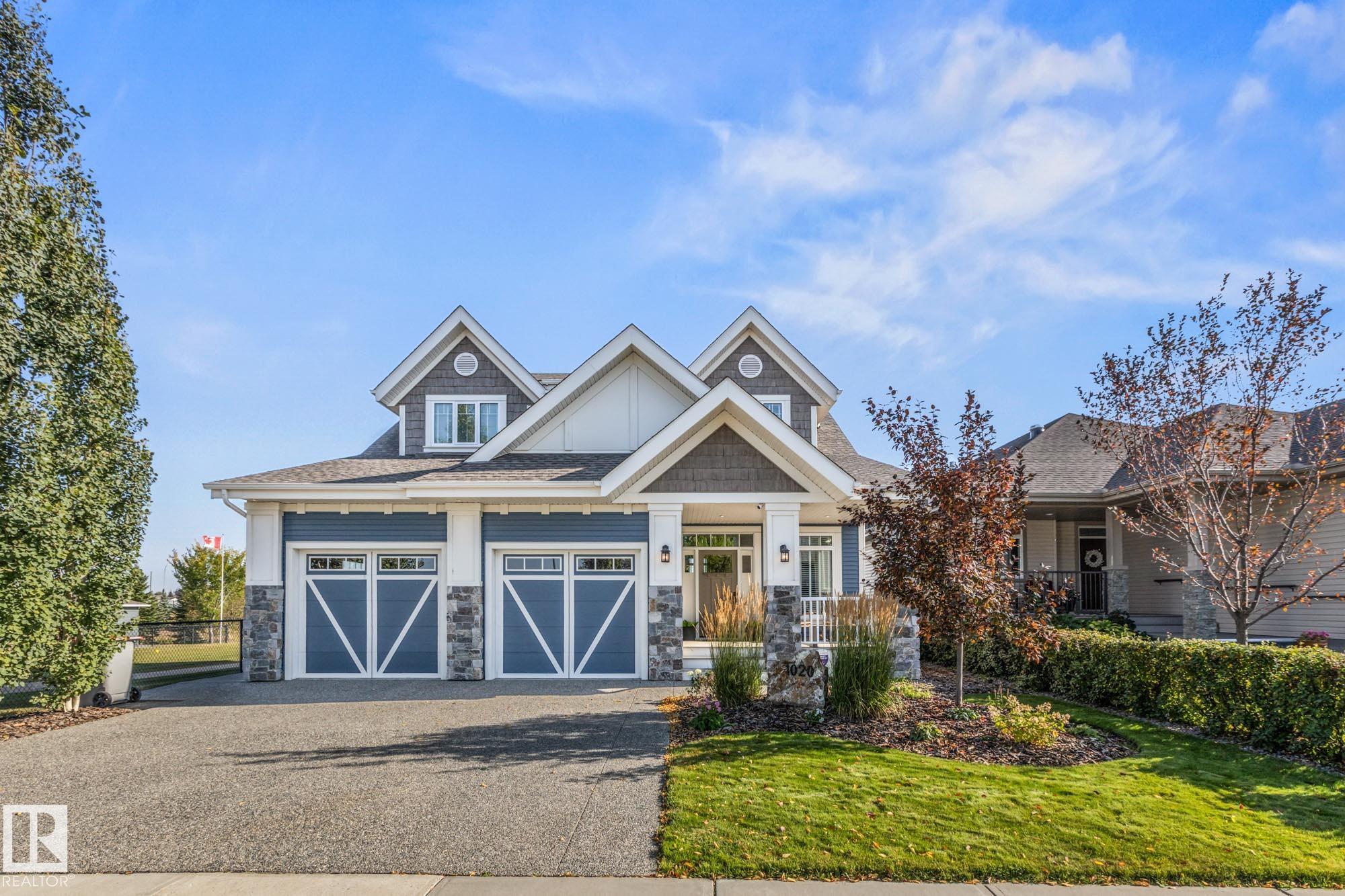 1020 GENESIS LAKE Boulevard