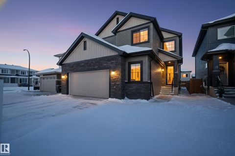 10 PRESCOTT Boulevard Spruce Grove AB T7X 0R5