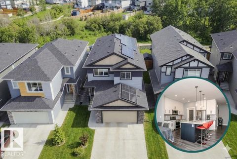 43 Adelaide Court Spruce Grove AB T7X 2V4