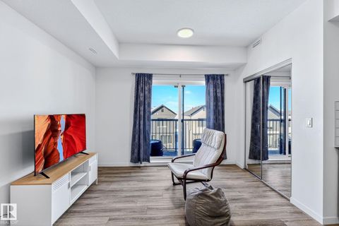 864 SECORD Boulevard 301 Edmonton AB T5T 7R9