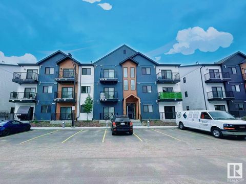 860 SECORD Boulevard 202 Edmonton AB T5T 7R9