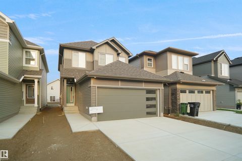 1728 WESTERRA Wynd Stony Plain AB T7X 0Y6