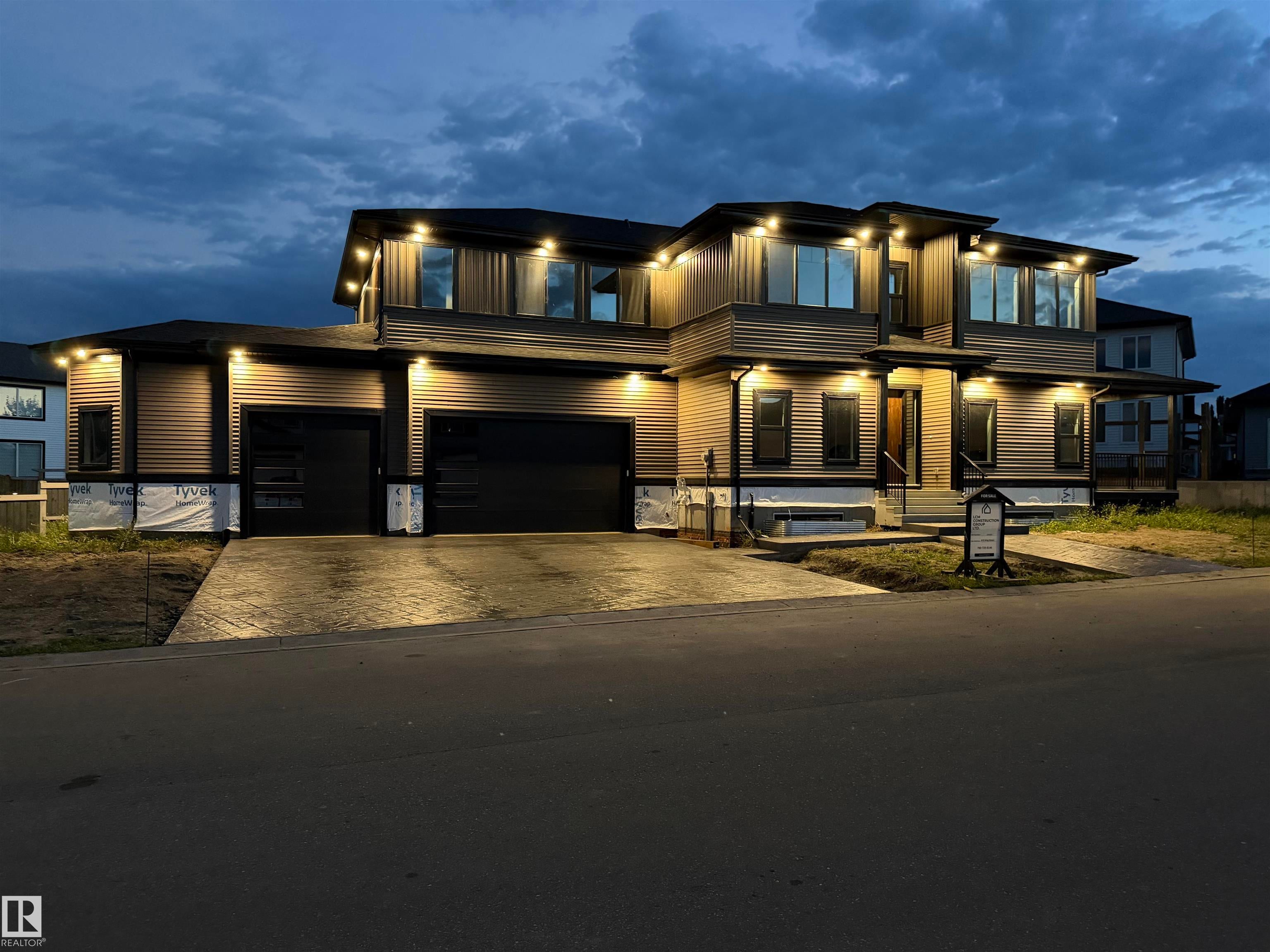 33 Harley Way