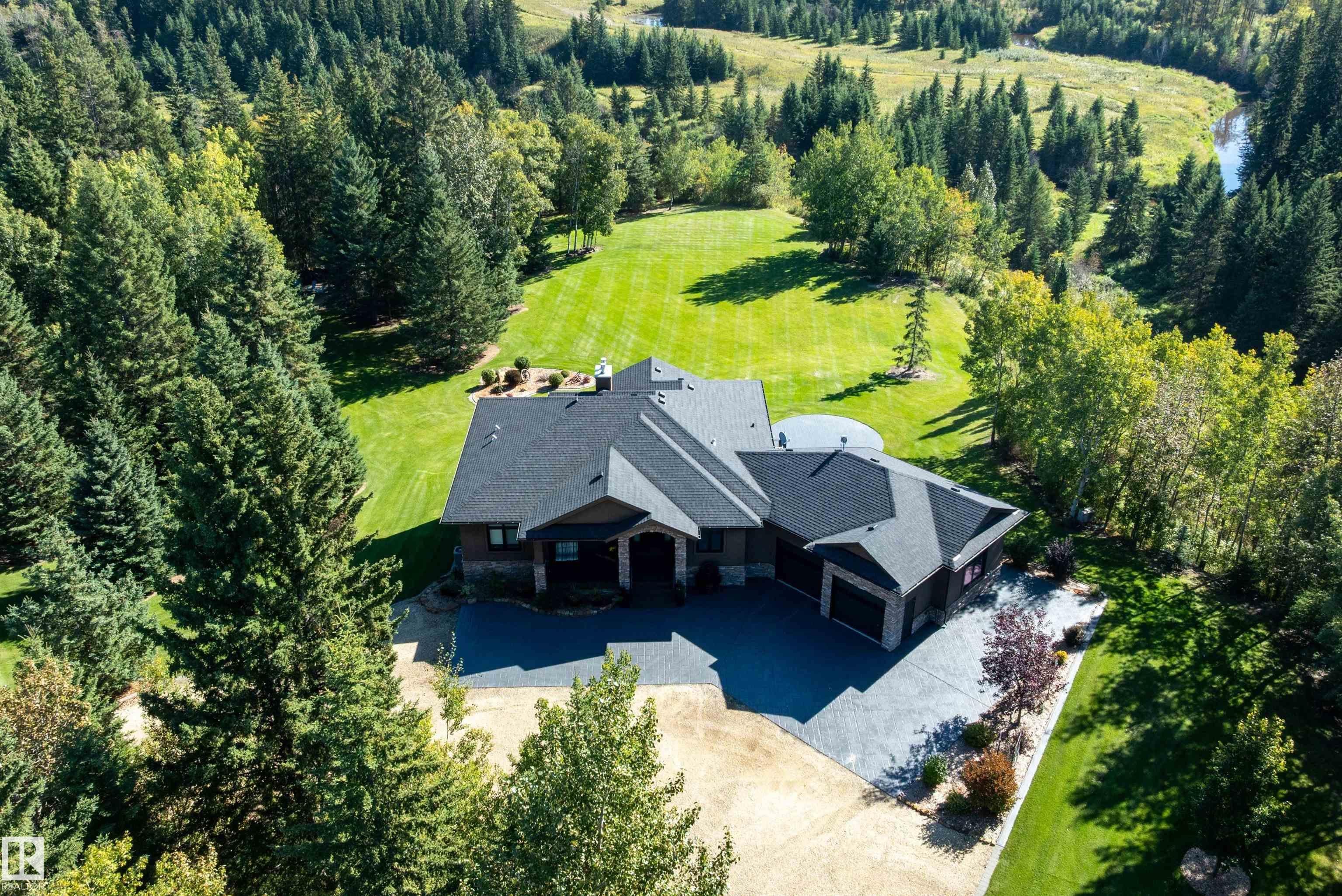 470015 Range Road 232