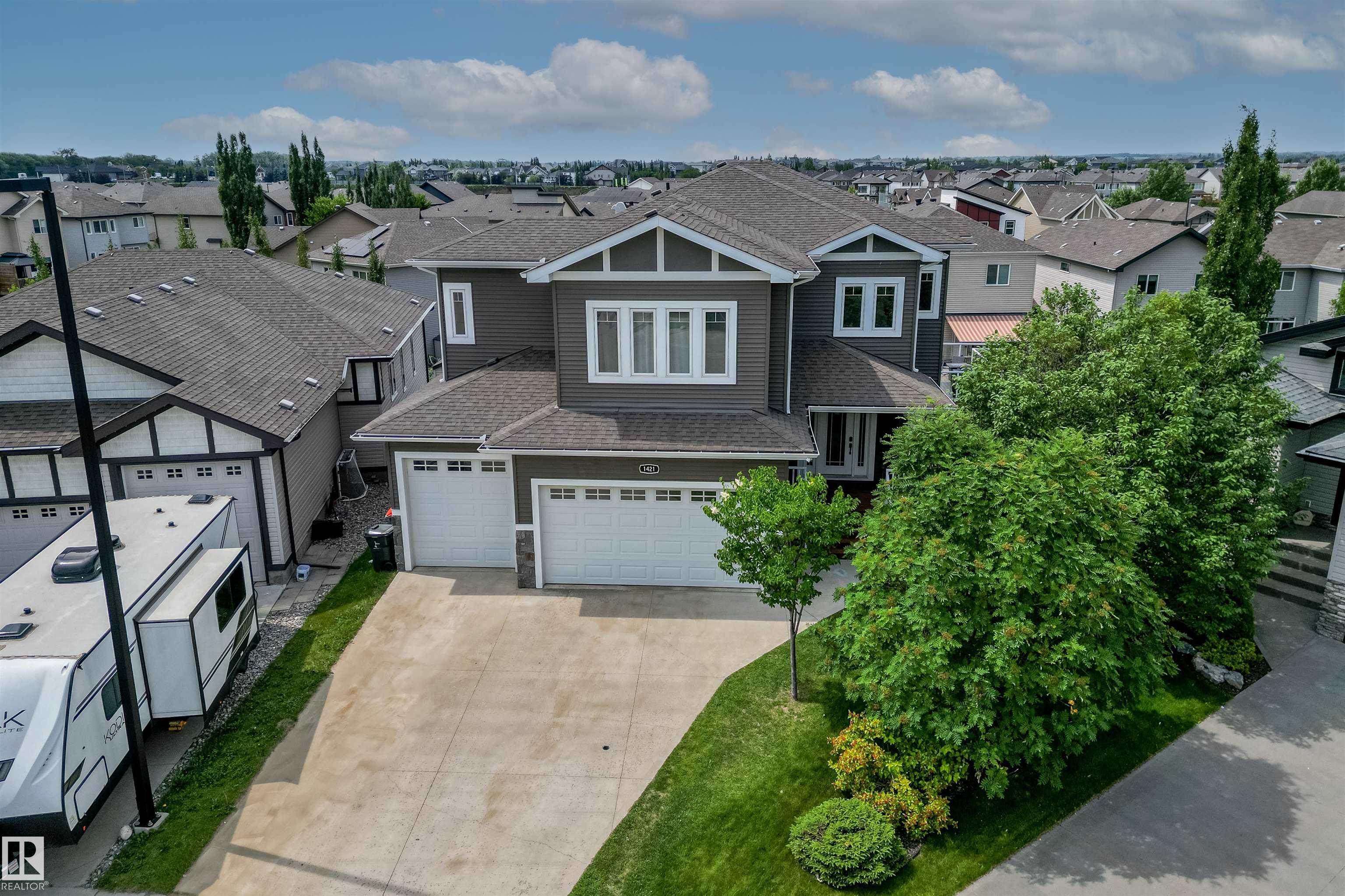 1421 WESTERRA Bay